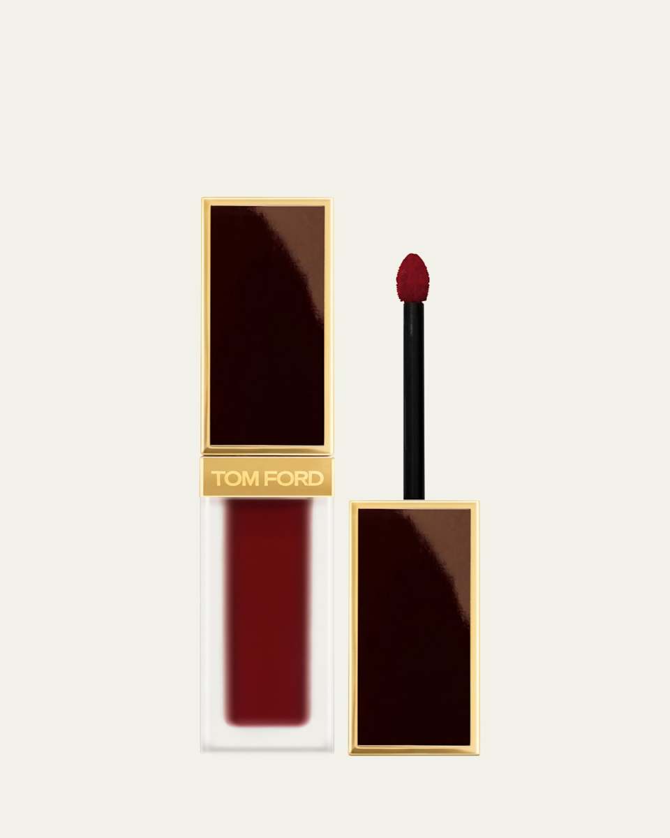Liquid Lip Luxe Matte